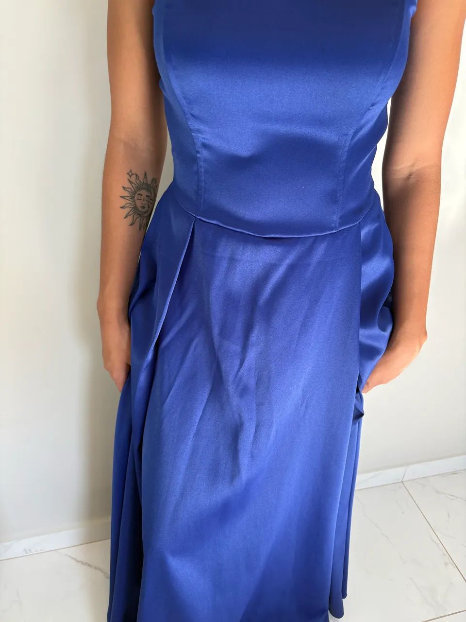 Vestido para festas - Foto 4