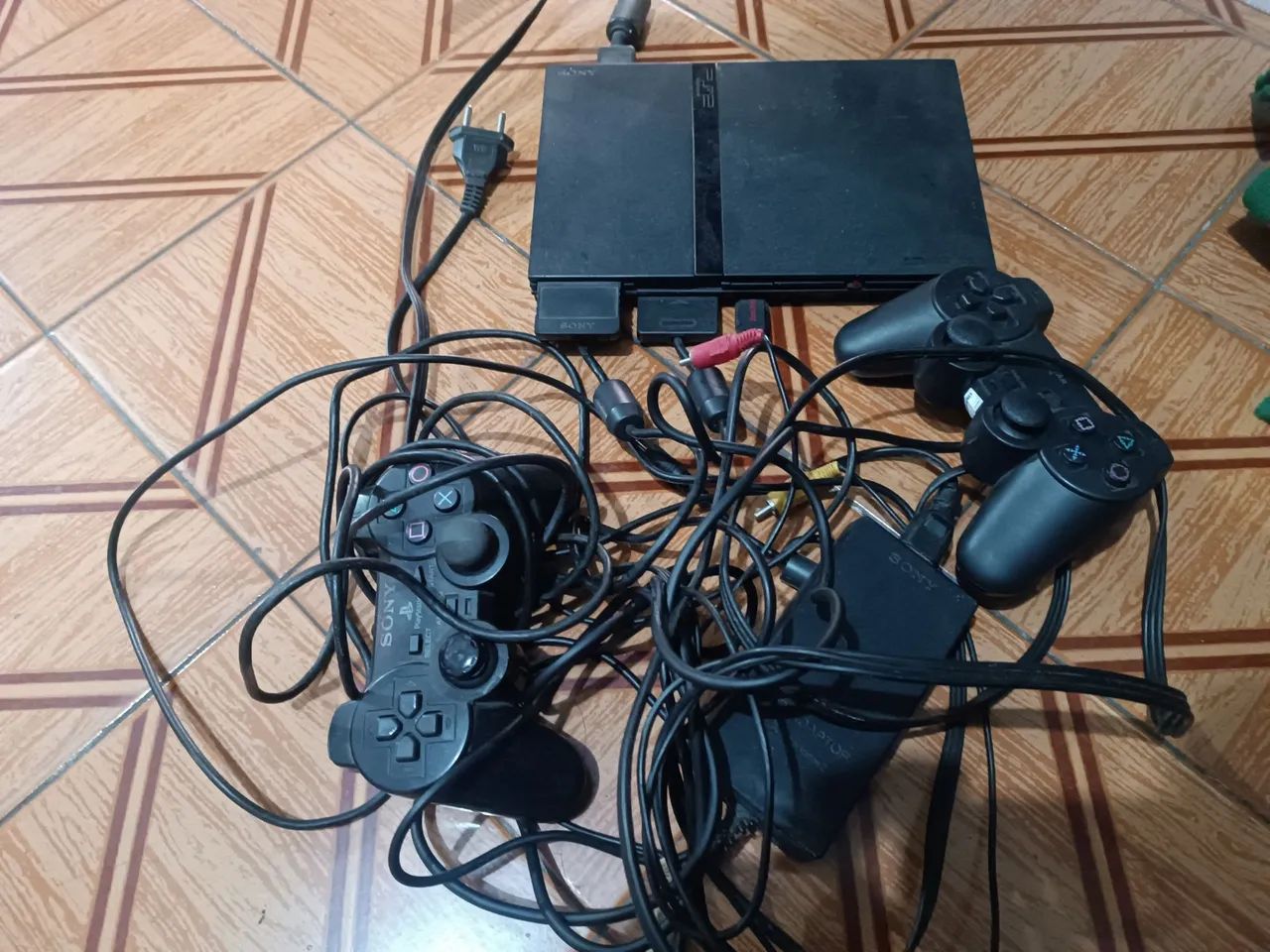 Video game - Foto 2