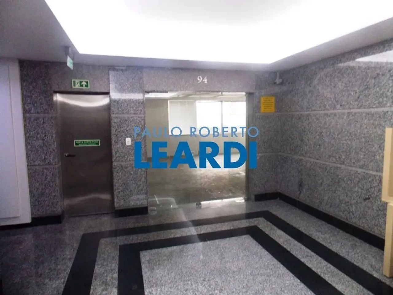 CONJ. COMERCIAL - CONSOLAÇÃO - SP