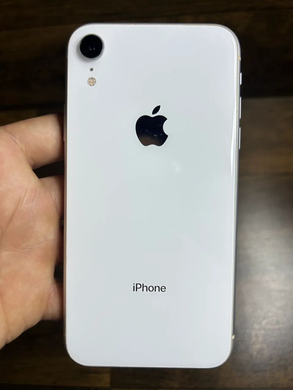 iPhone XR 64GB impecável - Celulares e Smartphones - São Cristóvão