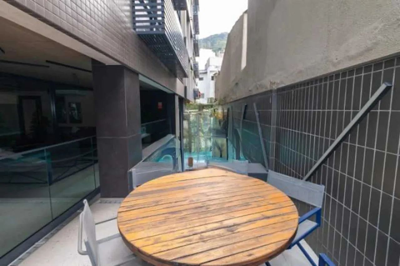Cobertura - Duplex / Residencial / Gávea - Foto 2