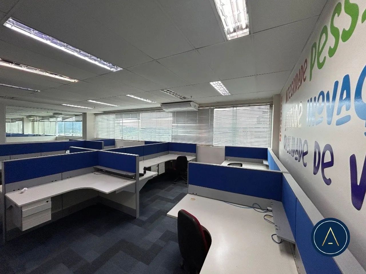 GAMA OFFICES | ALPHAVILLE - Foto 3