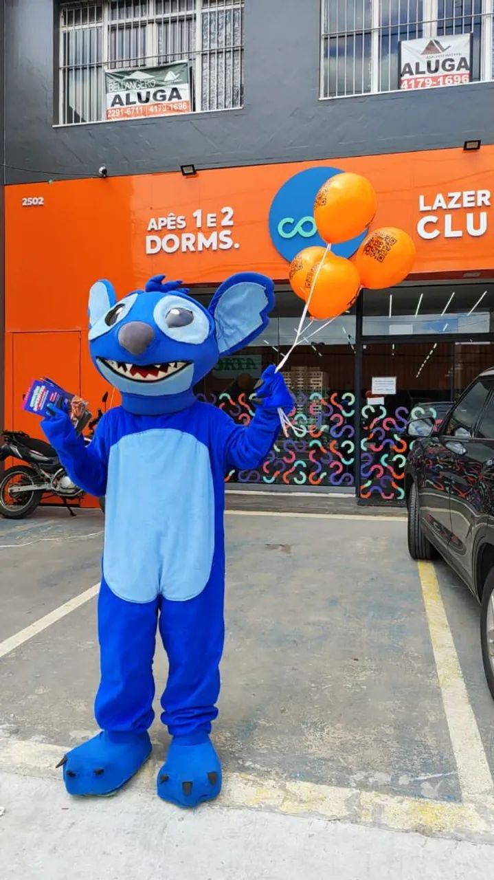 Animações de Festas  - Foto 4