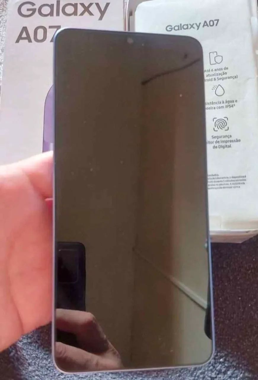 VENDO OU TROCO EM IPHONE  - Foto 3