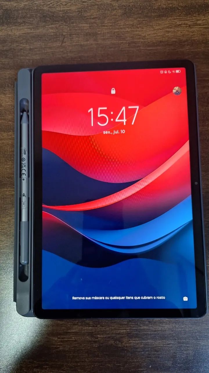 Tablet Lenovo Tab M11 - Foto 2