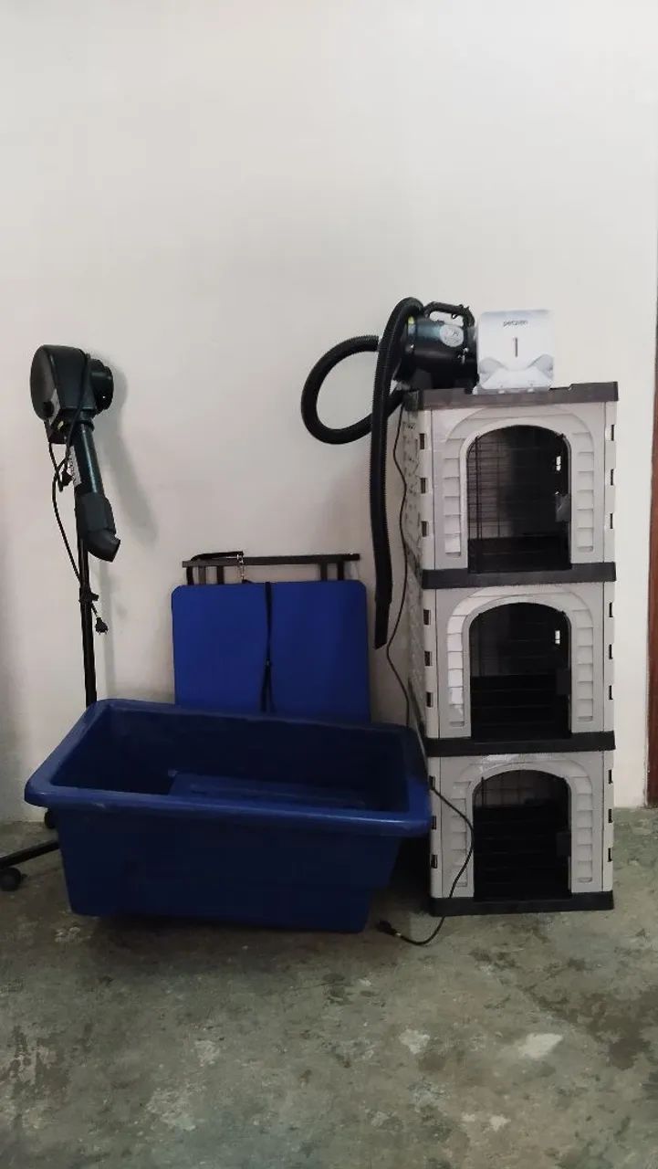Kit pet shop  - Foto 4