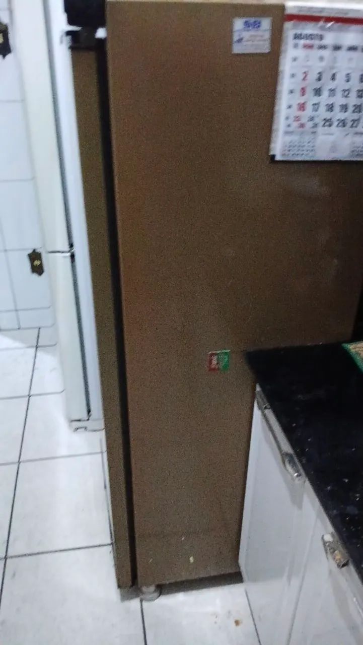  FREEZER-CONSUL- VERTICAL - Foto 2