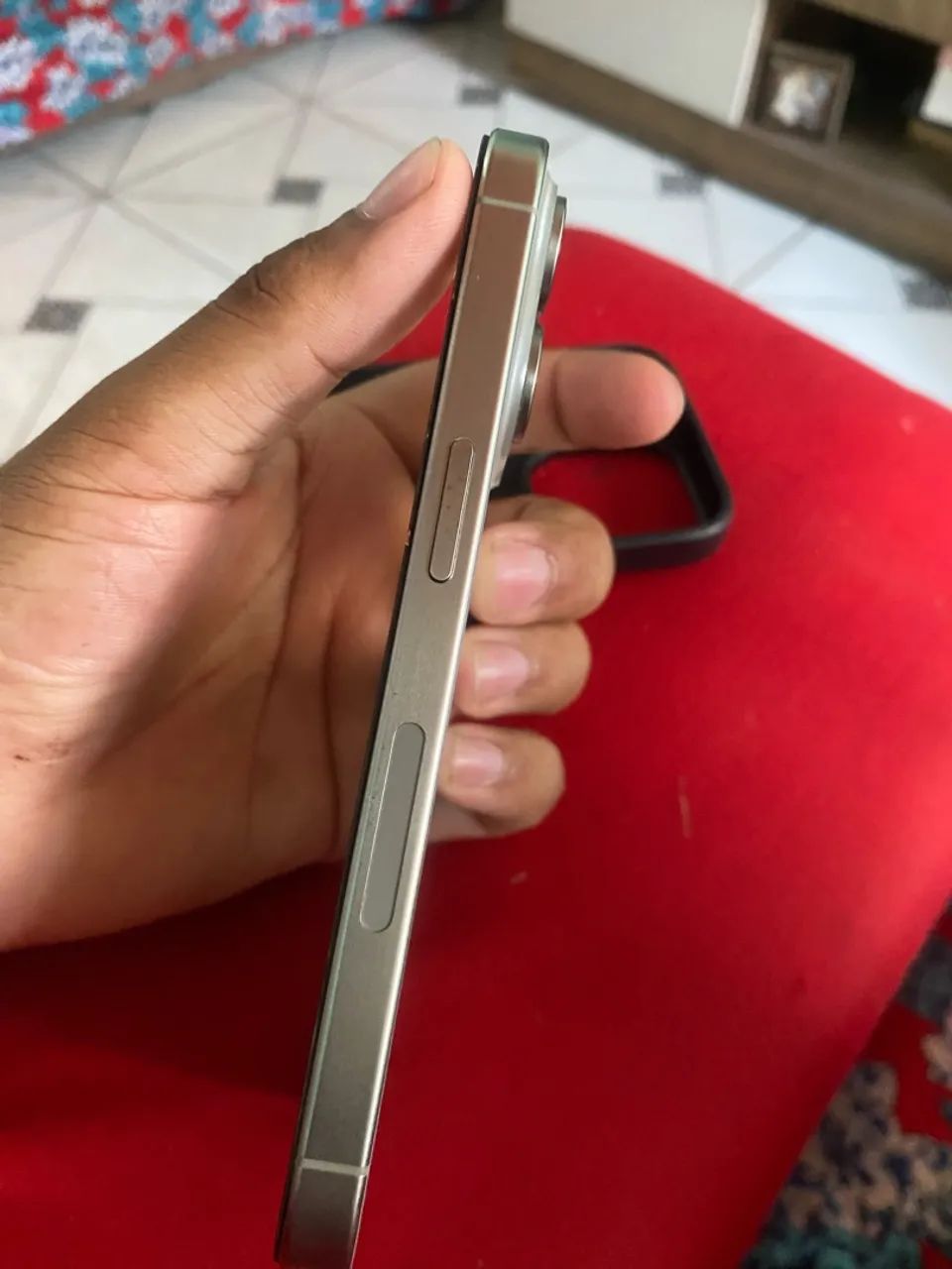 iPhone 15 pro  - Foto 2