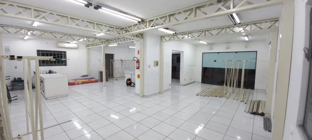 Imóvel com ampla sala comercial - Foto 4