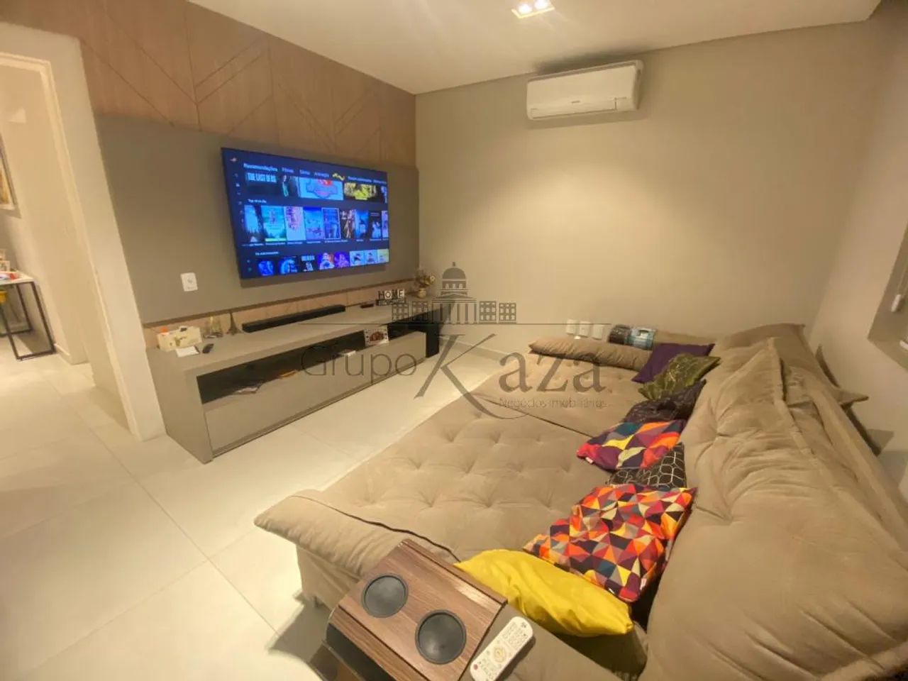 Casa Condomínio em São José dos Campos - Foto 4