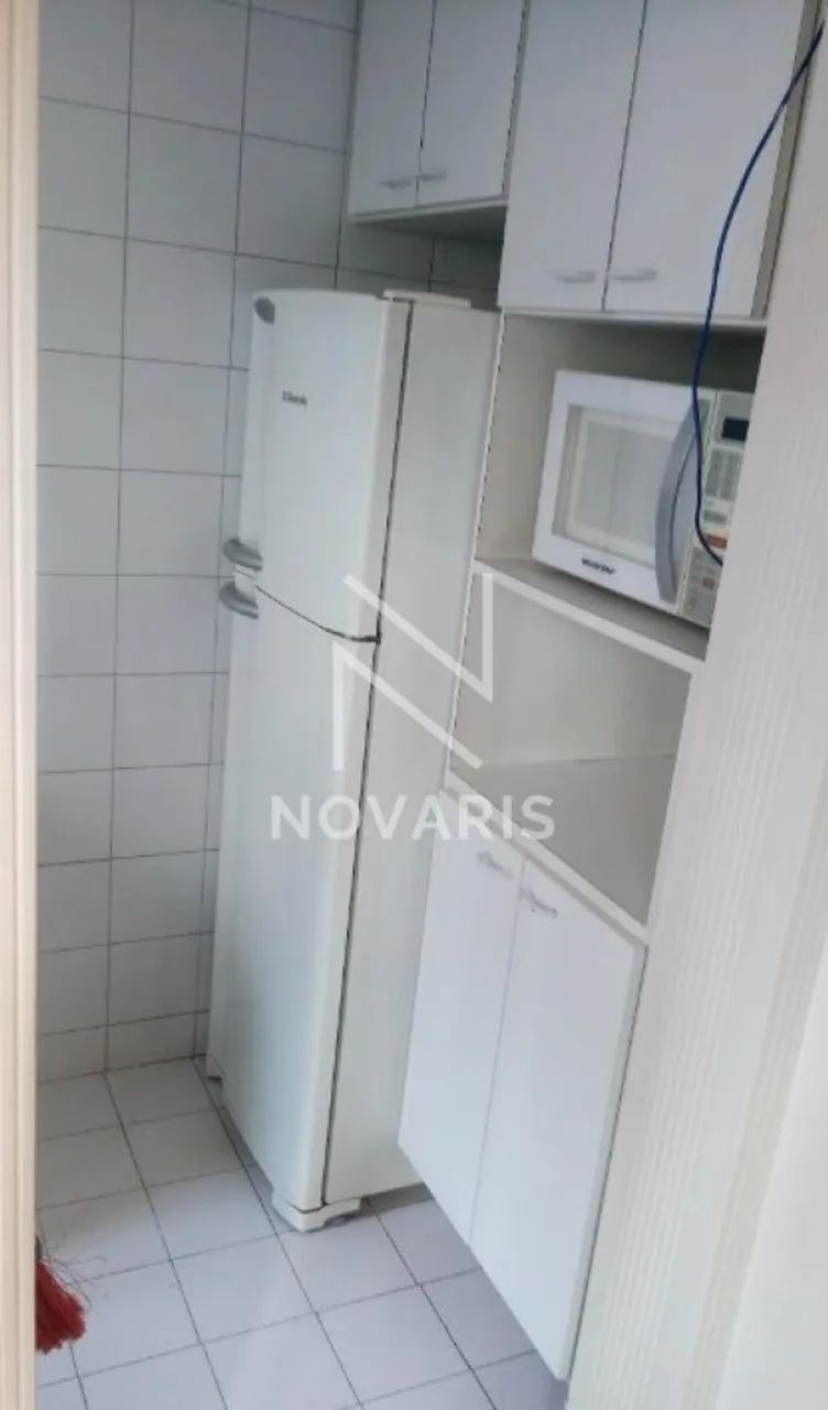 Duplex Mobiliado para Locação no Itaim Bibi. - Foto 5