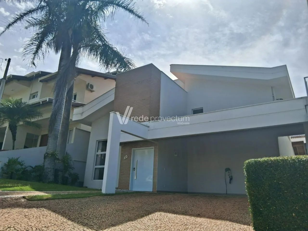 casa - Metropolitan Park - Paulínia - Foto 2