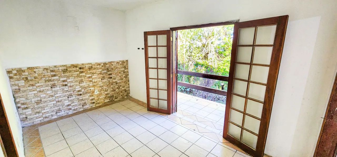 Casa com linda vista para Lagoa da Conceição Florianopolis Floripa  - Foto 4