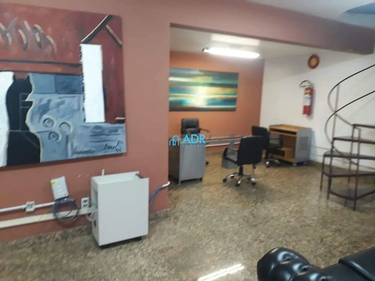 Sala à venda, Buritis - Belo Horizonte/MG