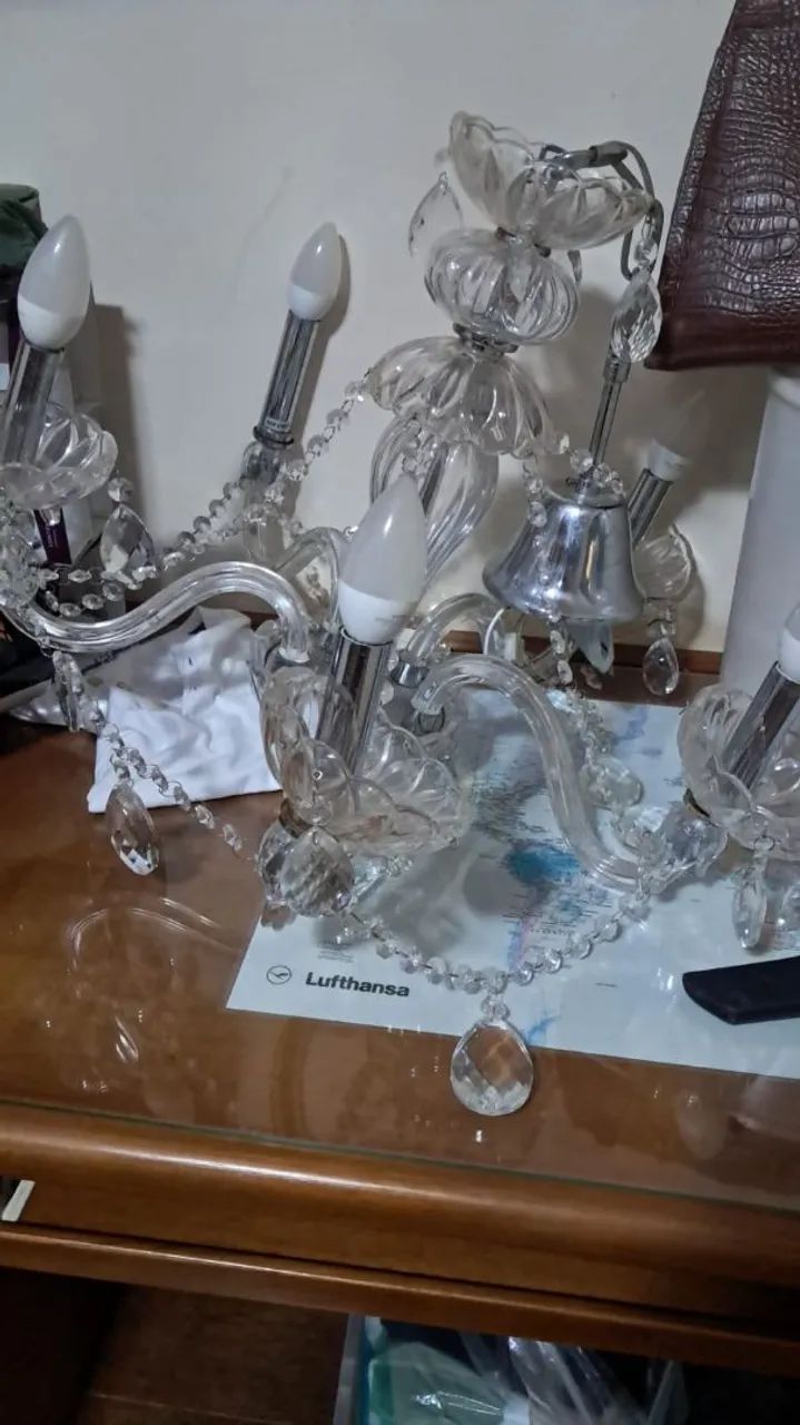 Lustre