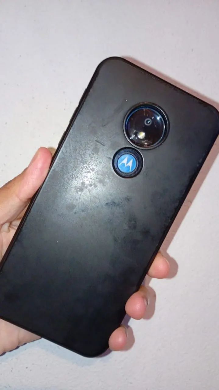 Moto G7 Power(Excelente estado)
