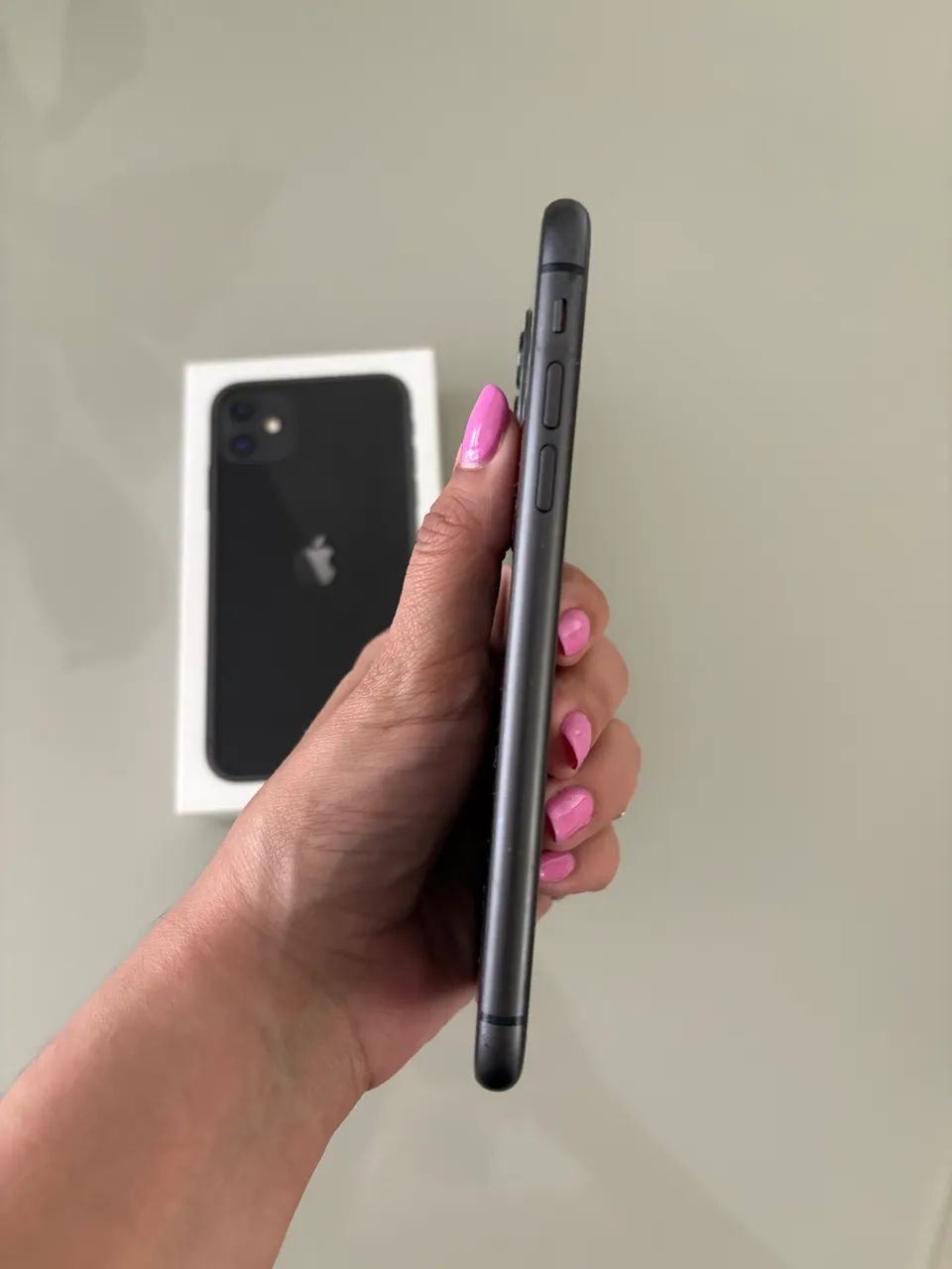 Iphone 11 64gb - Foto 3