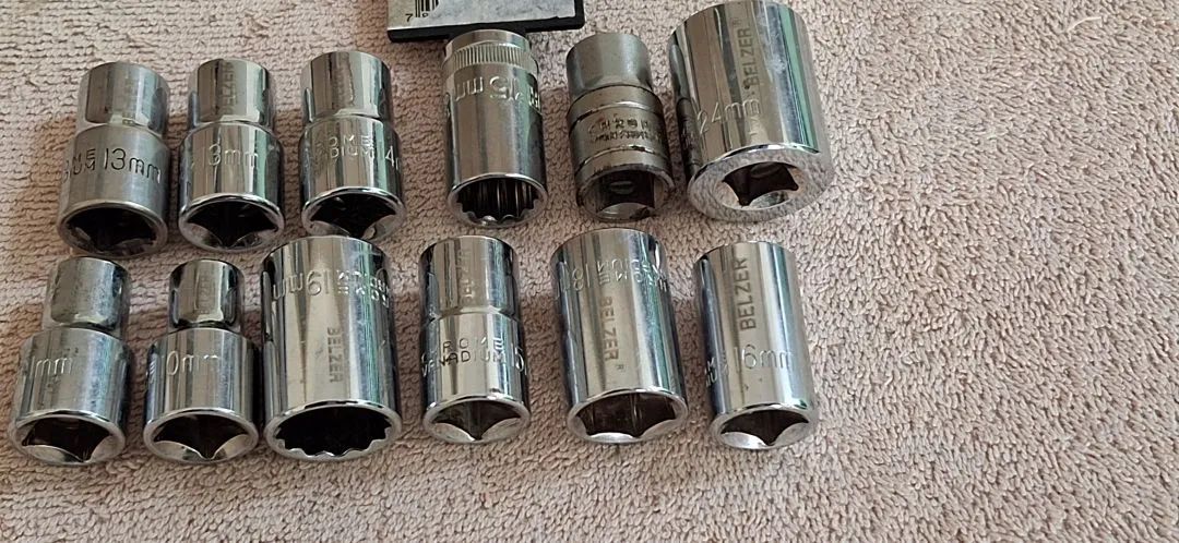 Pitos novos da marca belzer.  - Foto 3