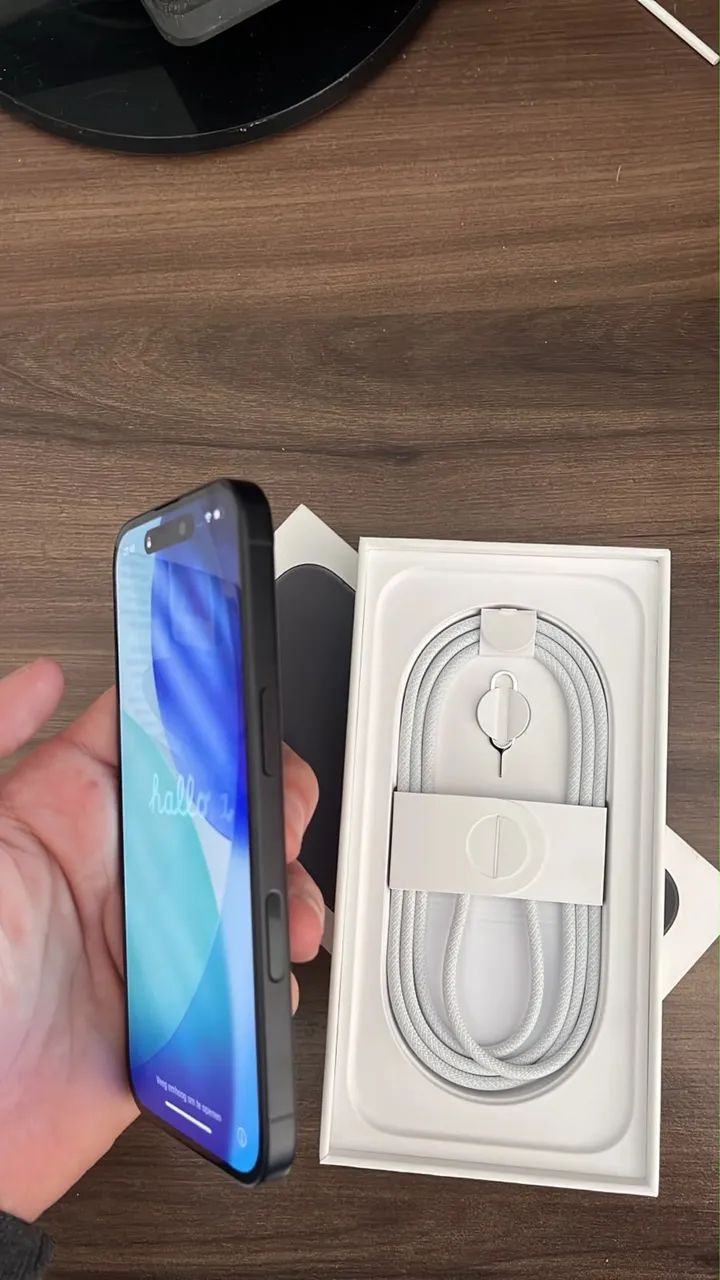 iPhone 16 - Foto 2