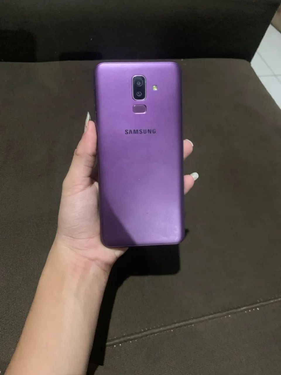 Vendo Samsung Galaxy J - Foto 2
