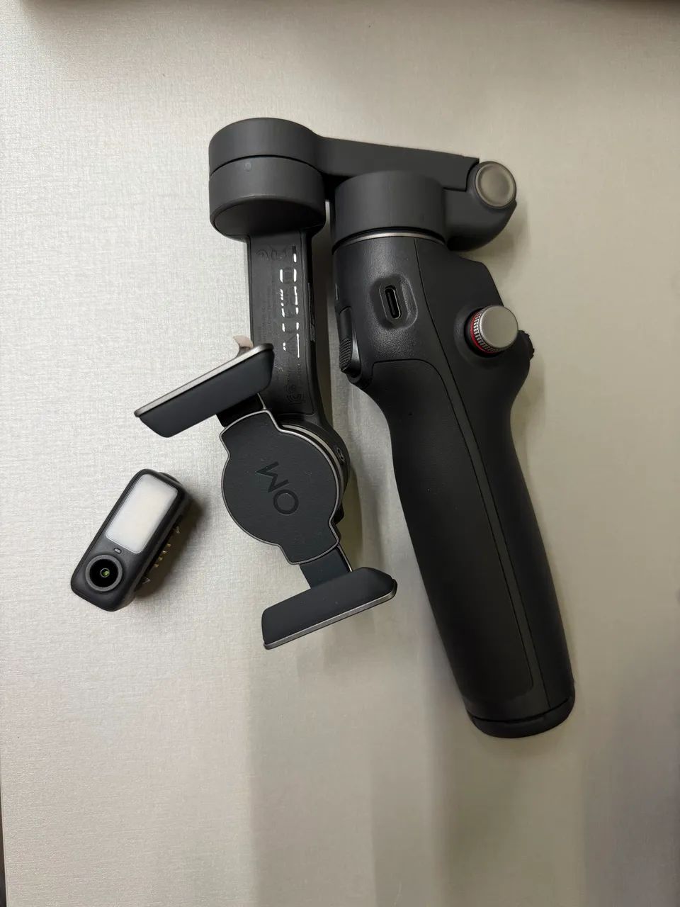 Dji osmo mobile 8 - Foto 2