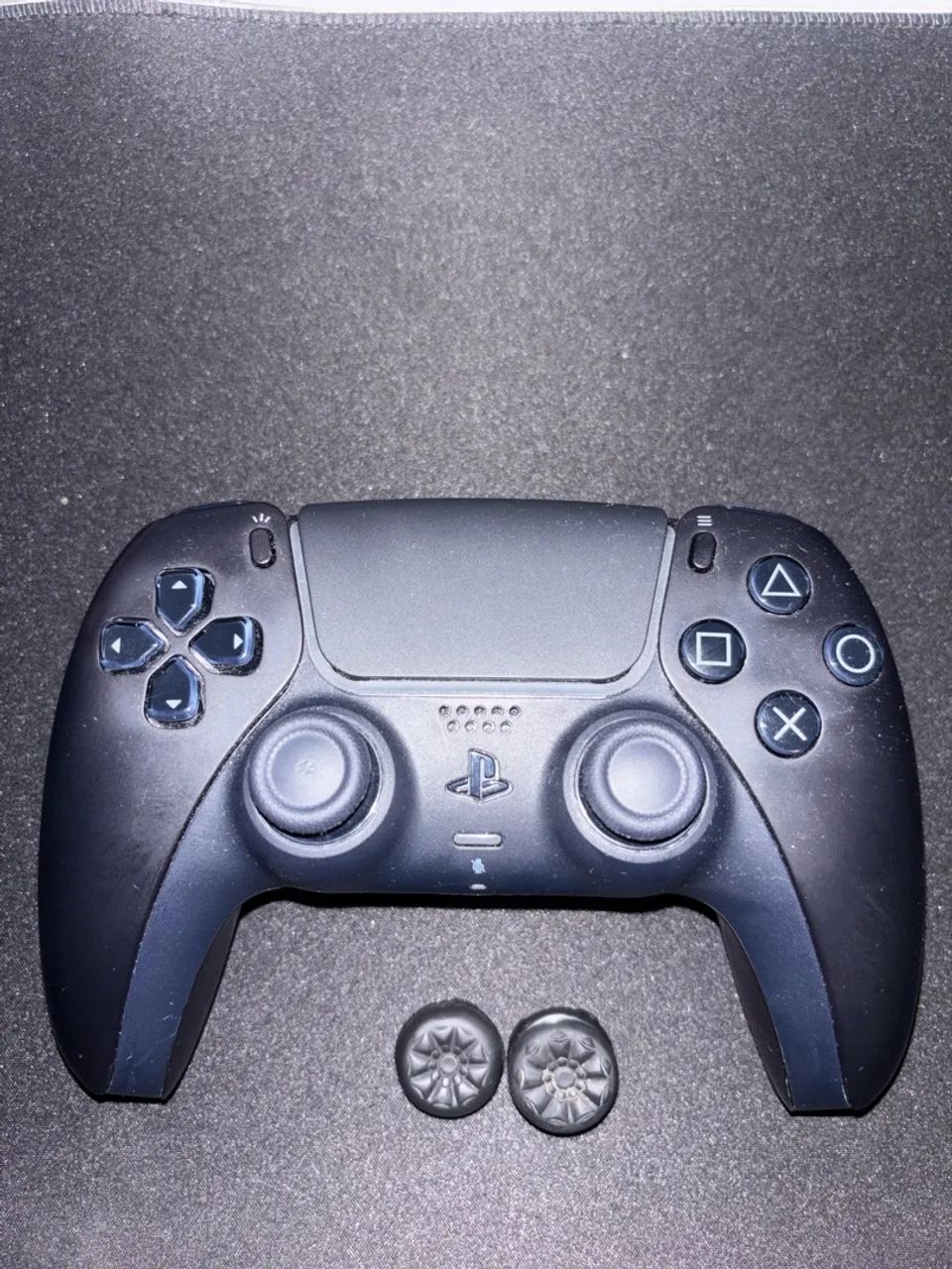 Controle PS5 Dualsense