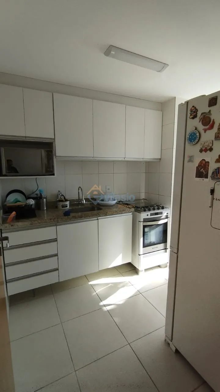APARTAMENTO 03 QUARTOS - BAIRRO JARAGUÁ - Foto 3
