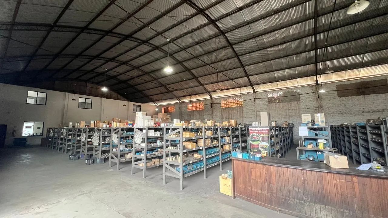 Galpão Comercial de 1.200m² para Locação em Uriboca, Cidade de Marituba - Foto 2