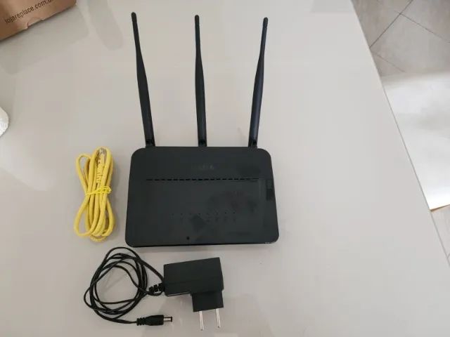 Moden D-Link DIR 809 - Foto 2