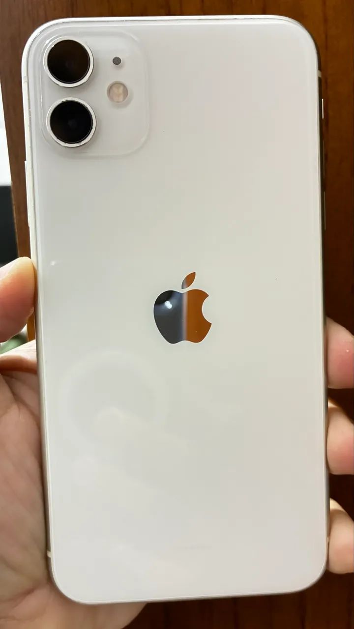 IPHONE 11 excelente estado  - Foto 4