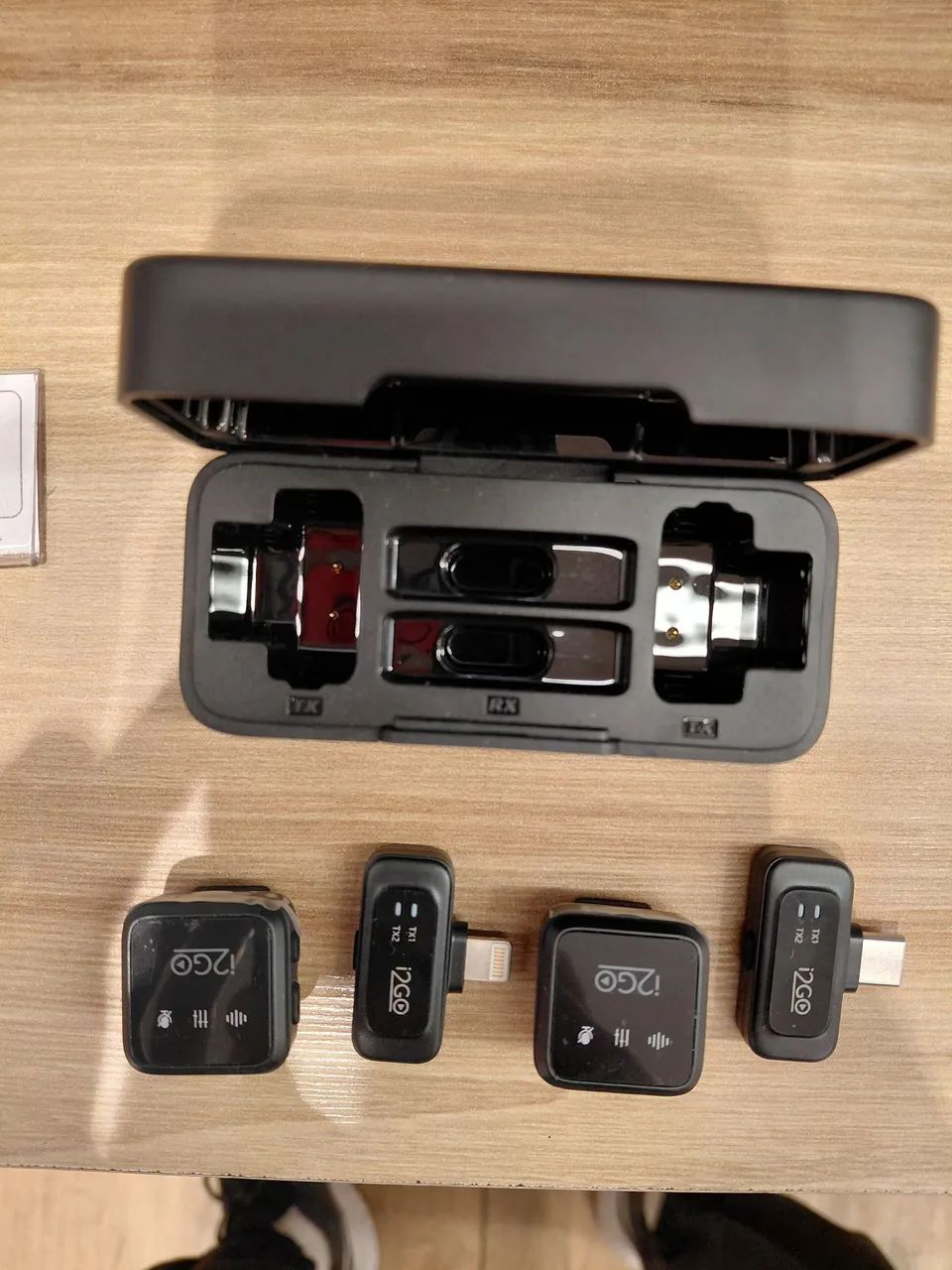 Kit Creator 5 em 1 i2GO - Foto 5
