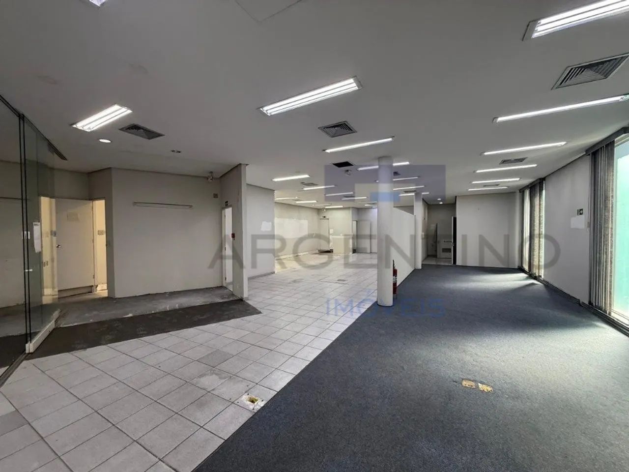 Prédio Comercial na Rua Francisco Rodrigues Filho - Foto 5