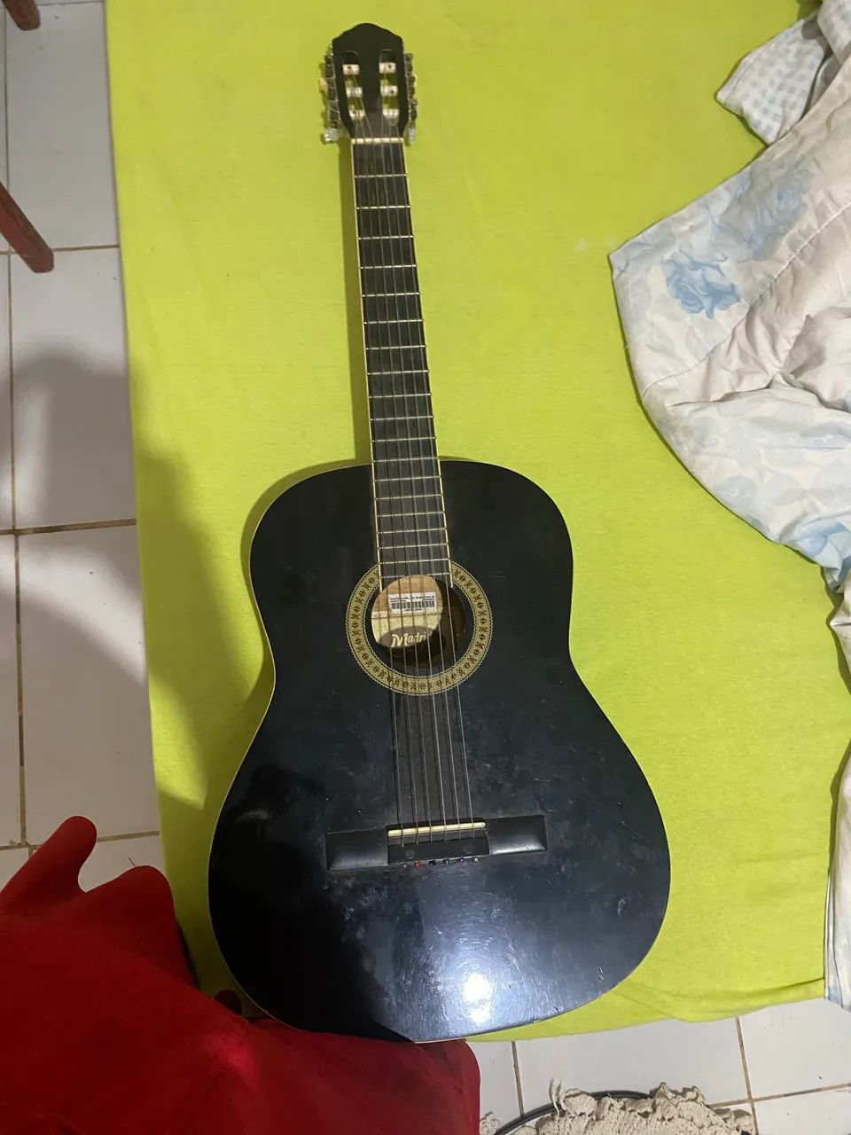 Violão
