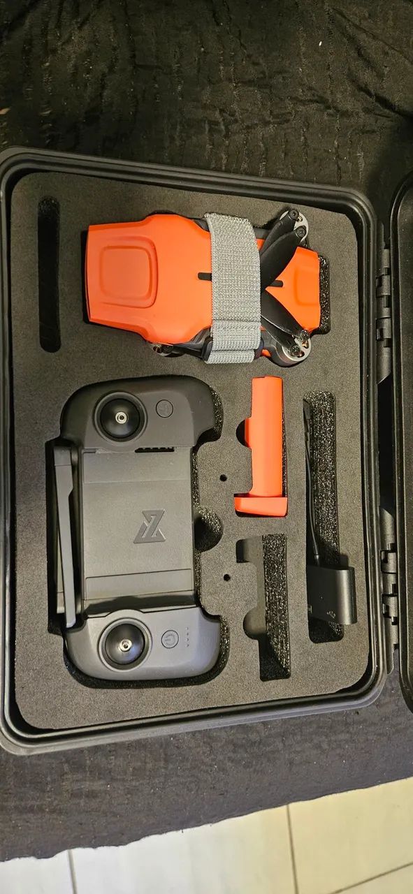 Drone xiaomi fimi mini 3 - Foto 3