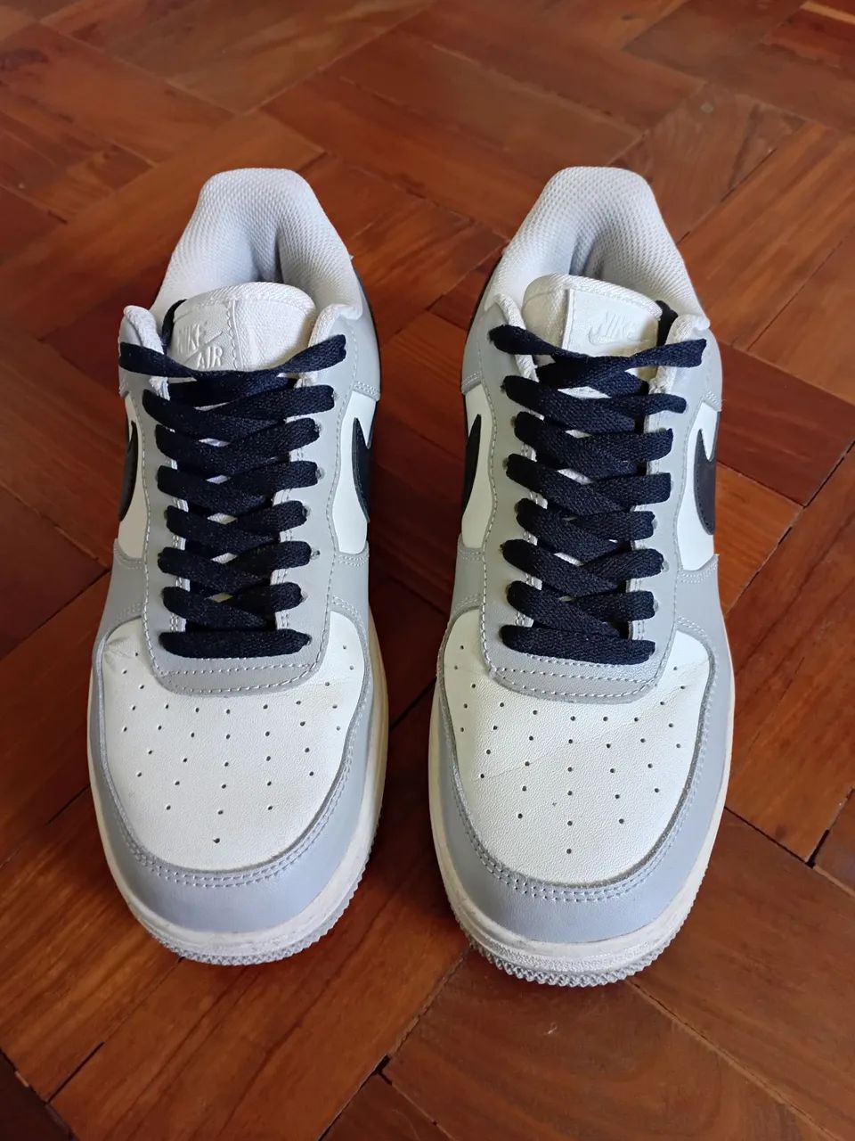 Nike Air Force Semi Novo - Foto 2