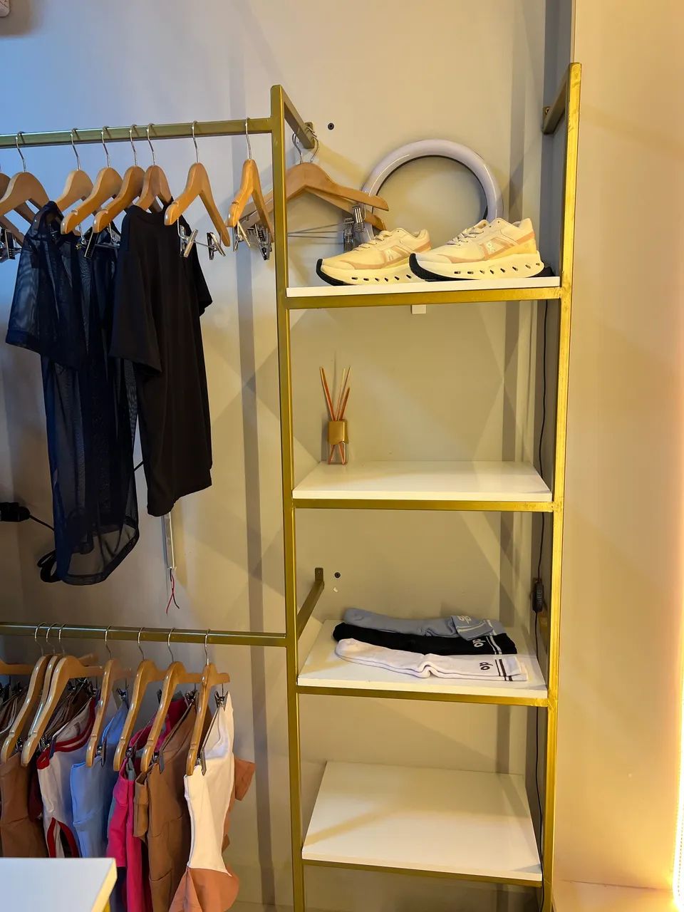 Loja de roupa completa a venda  - Foto 3