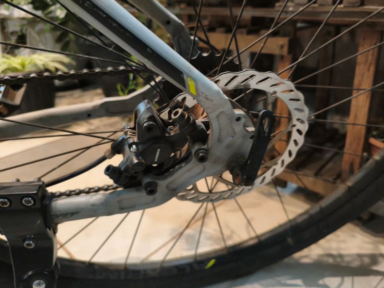 Bicicleta - Foto 5