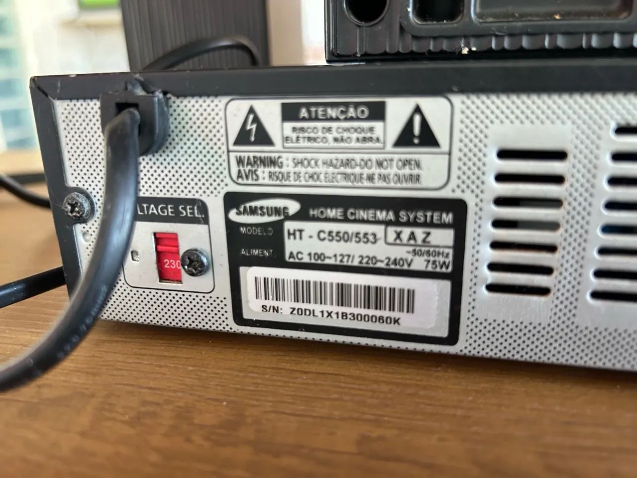 HOME SANSUNG  - Foto 3