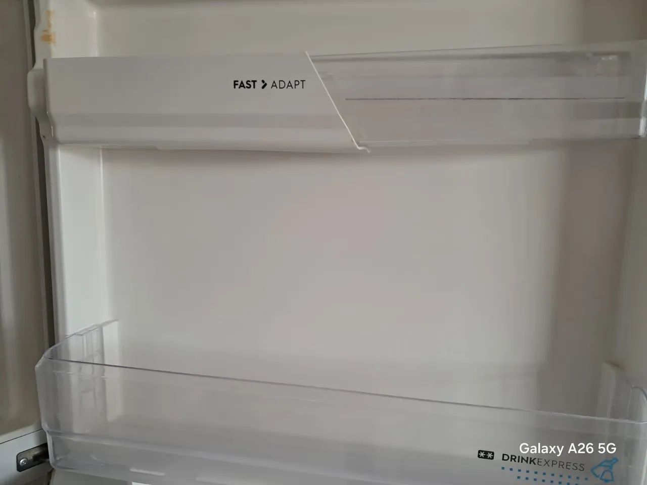 Vende se geladeira - Foto 6