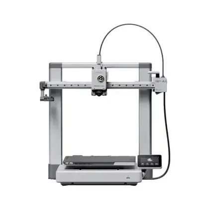 Impressora 3D Bambu Lab A1 Sem Ams - Foto 3