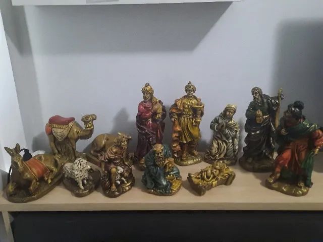 Presépio  - Foto 3
