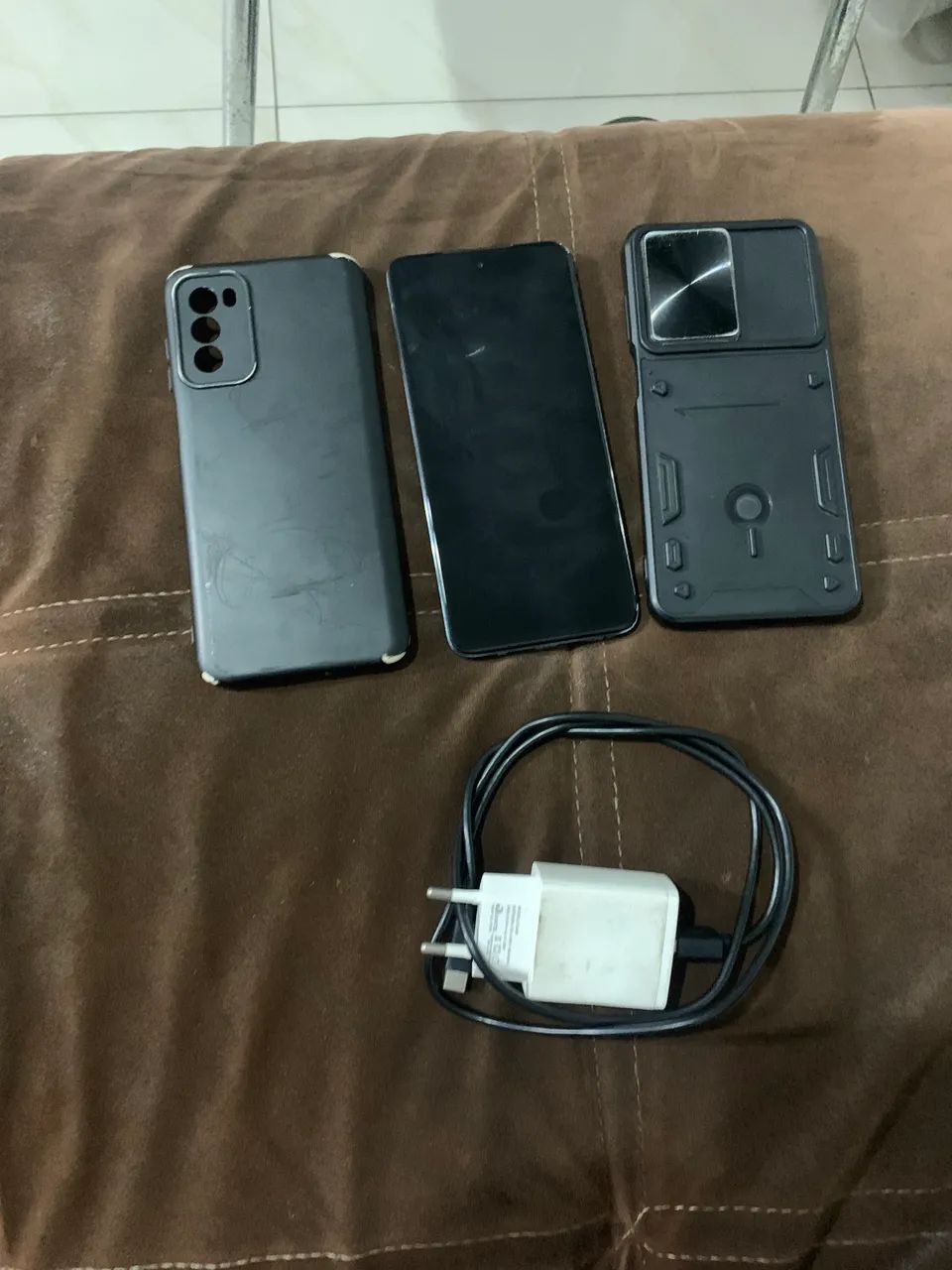 Motorola moto g52