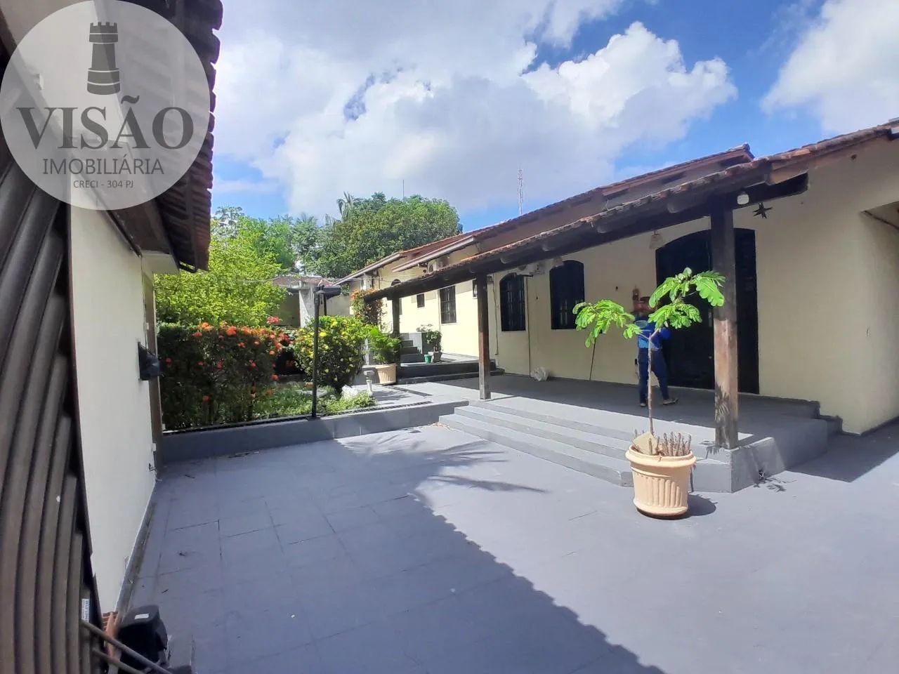 CASA COMERCIAL em Manaus - Amazonas, Aleixo - Foto 2