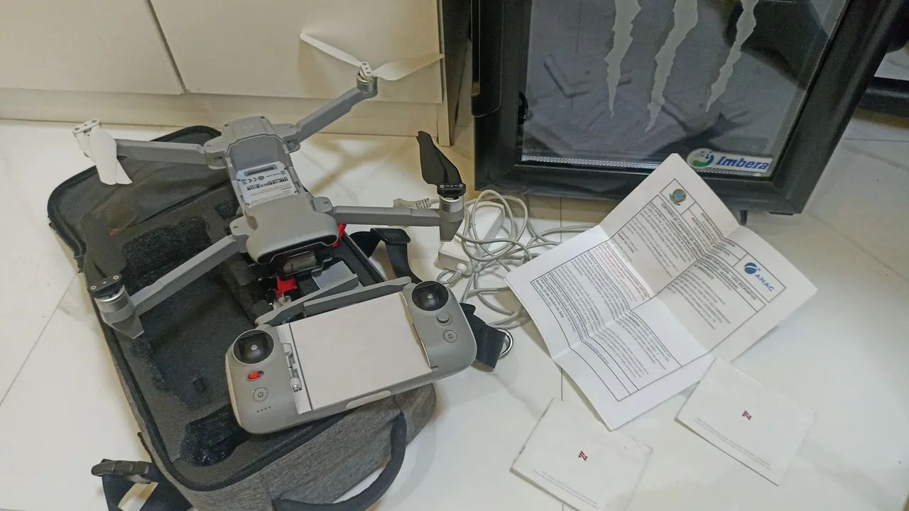 Drone fimi - Foto 3