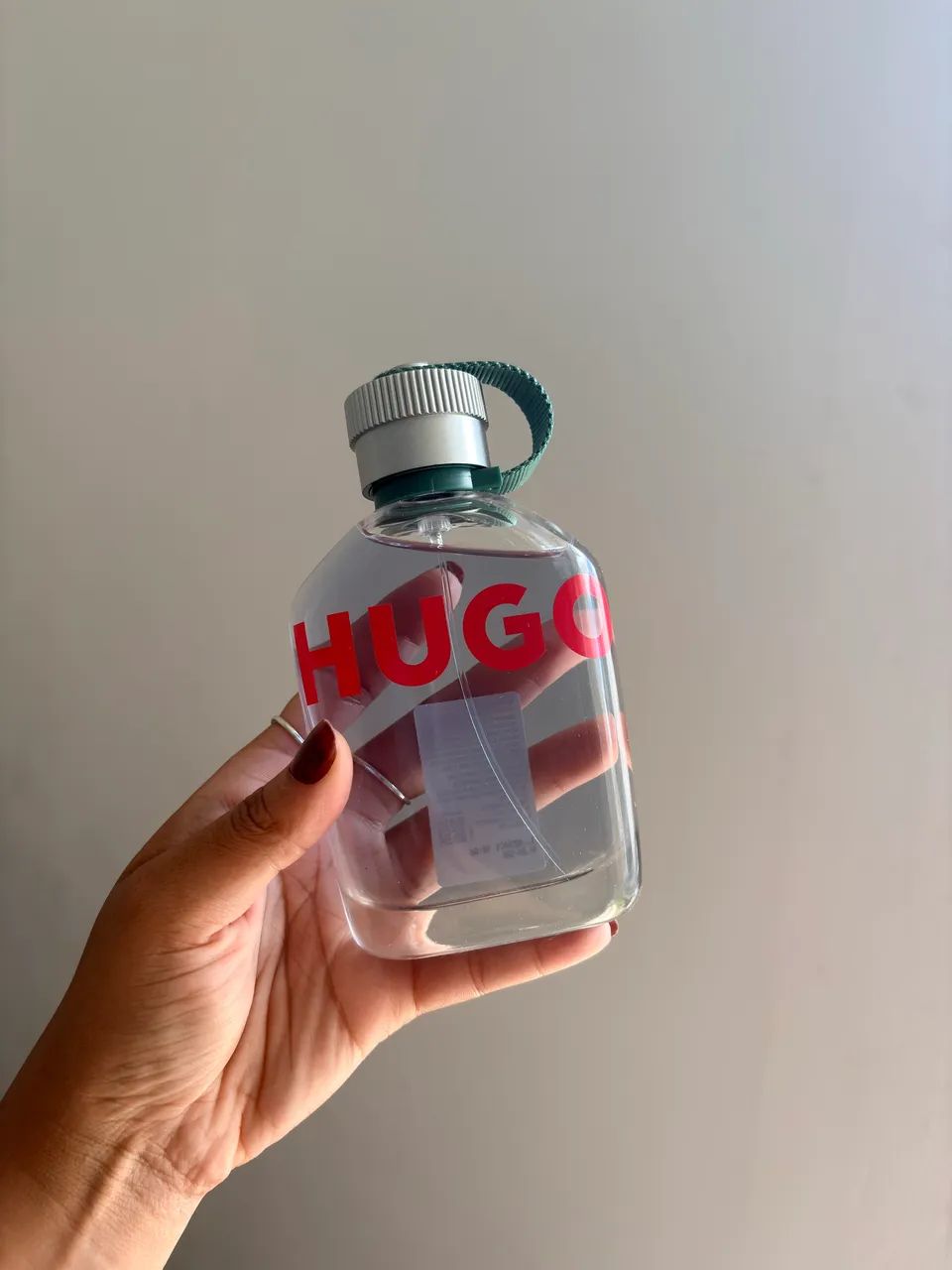Hugo Man - Hugo Boss 