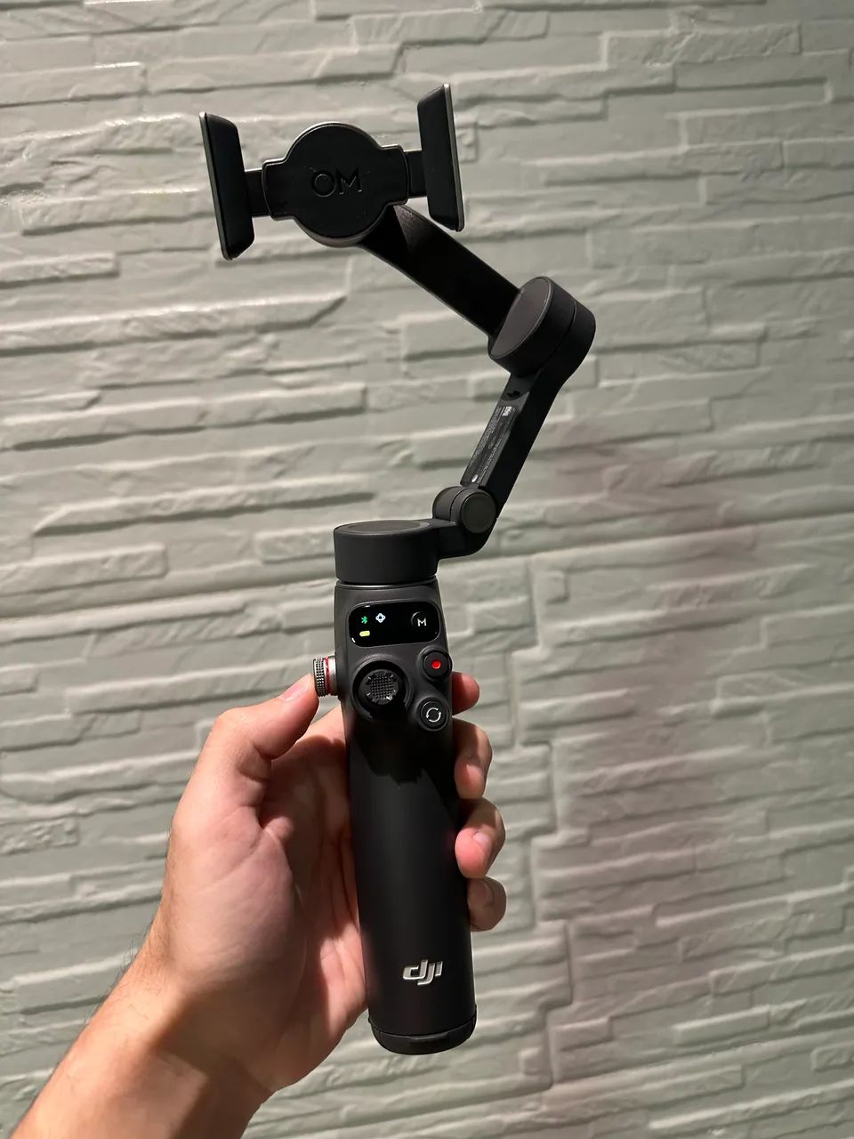 Gimbal Osmo mobile 7P - Foto 2