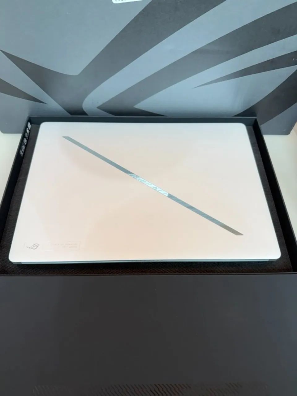 Notebook Asus Rog Zephyrus g14 - Foto 2