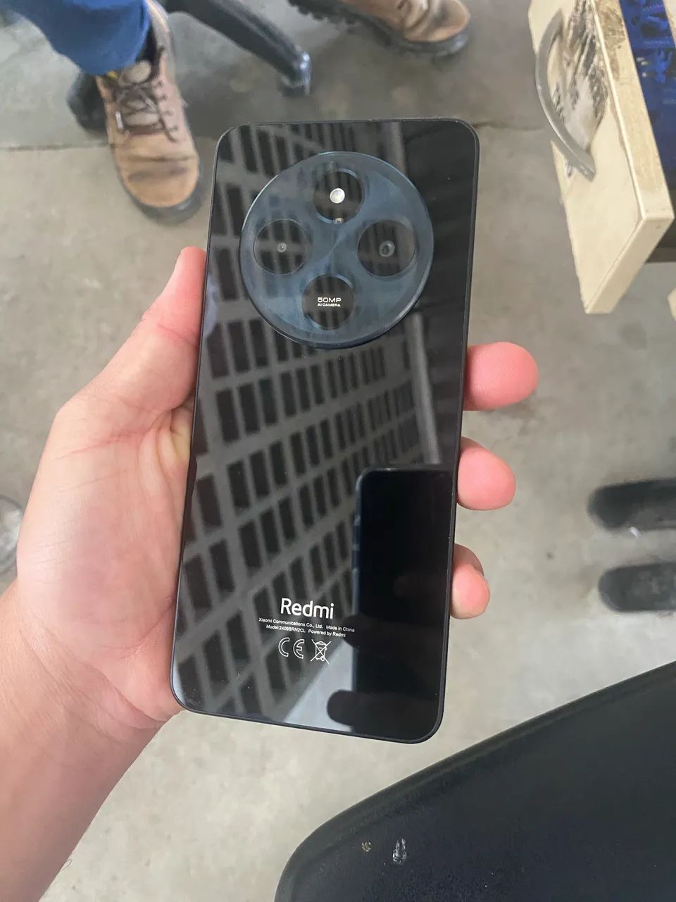 XIAOMI REDMI 14C - Foto 5
