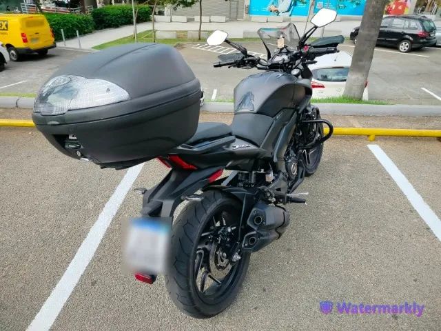 Vendo Dominar 400 - Foto 2