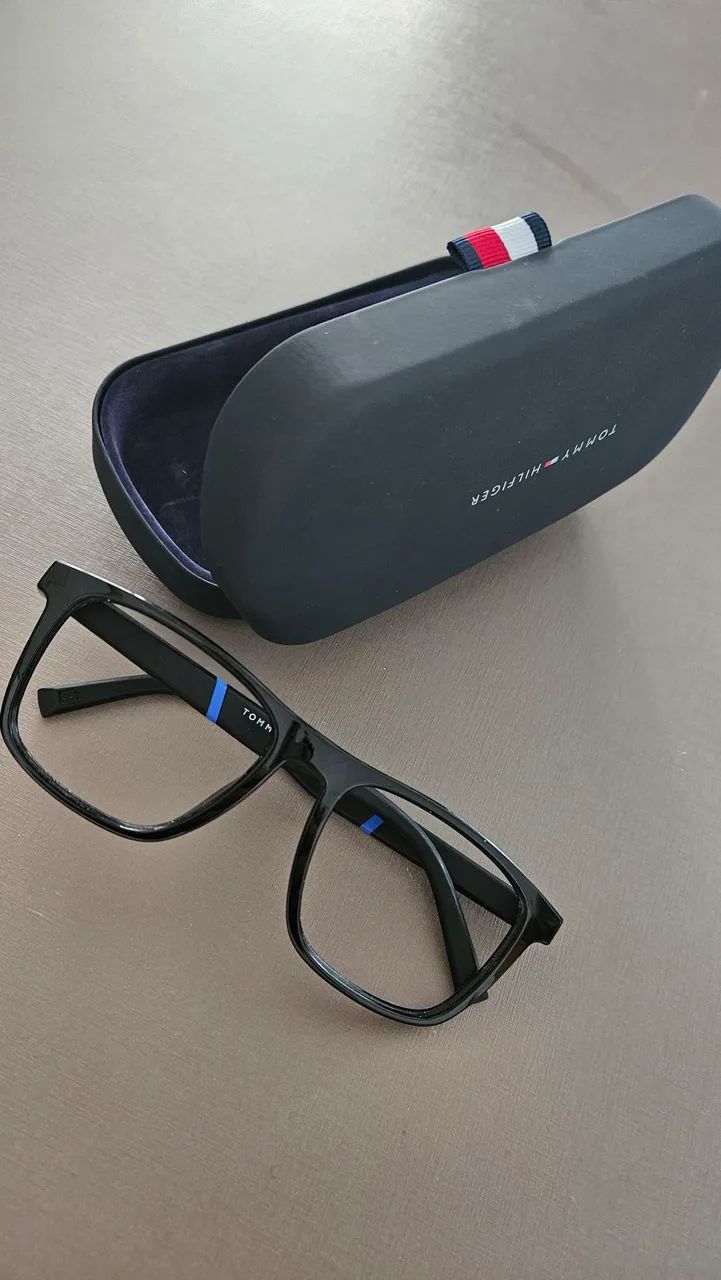 Armação de Oculos